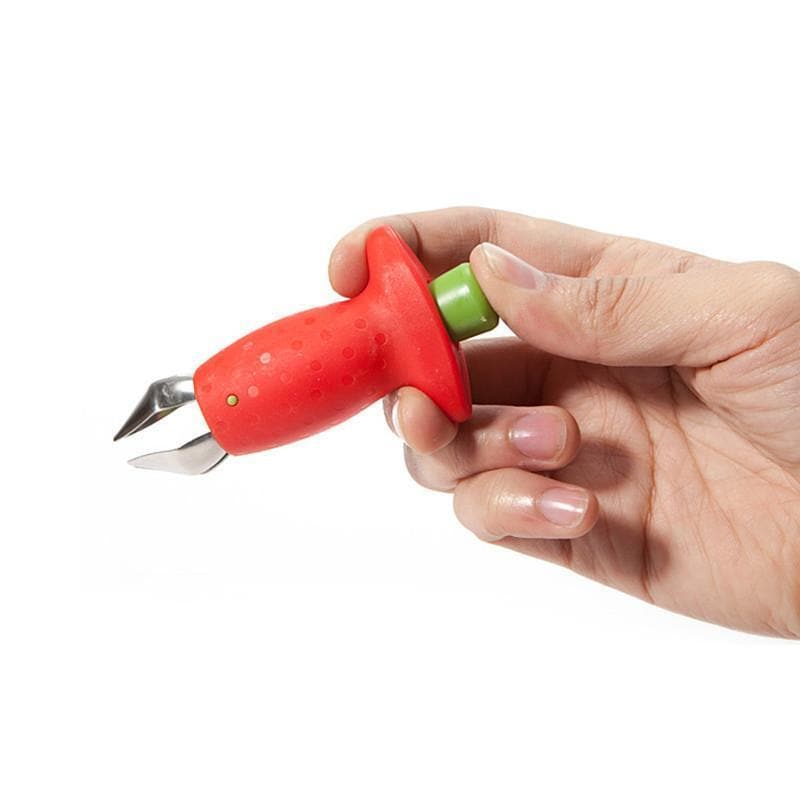 BowLift | Magic Strawberry Huller