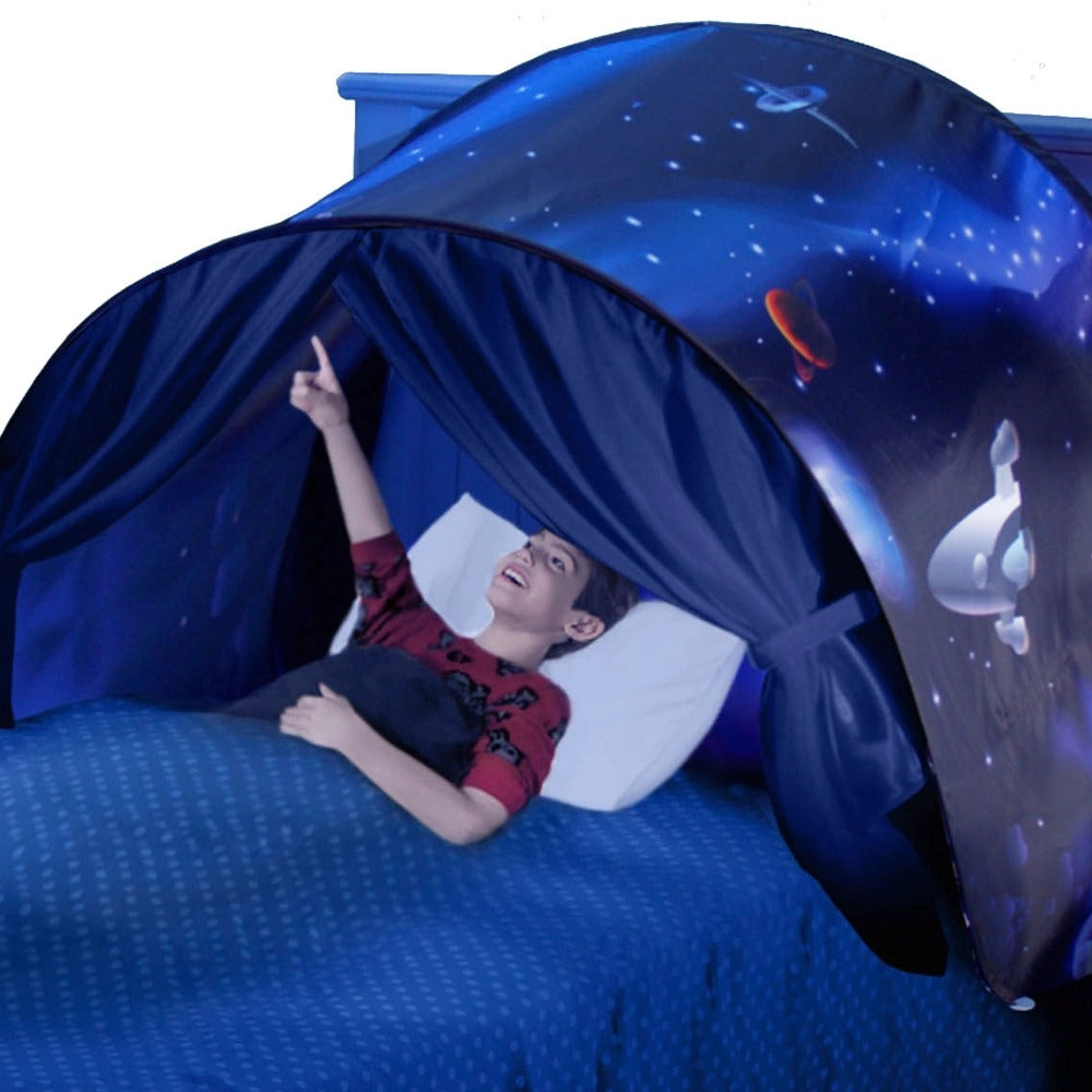 BowLift | Magical Children's Bed Tent - Elina