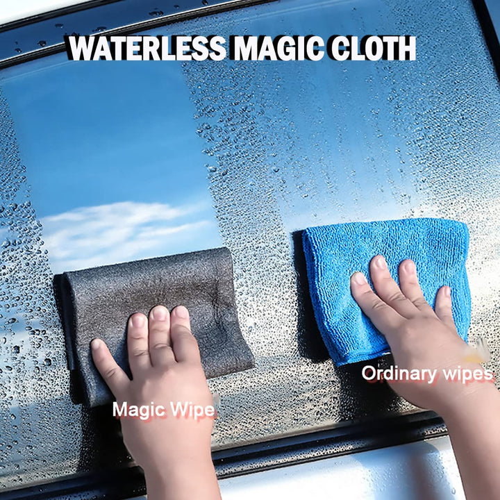 BowLift | Magical Cleaning Cloth - ClearMagic