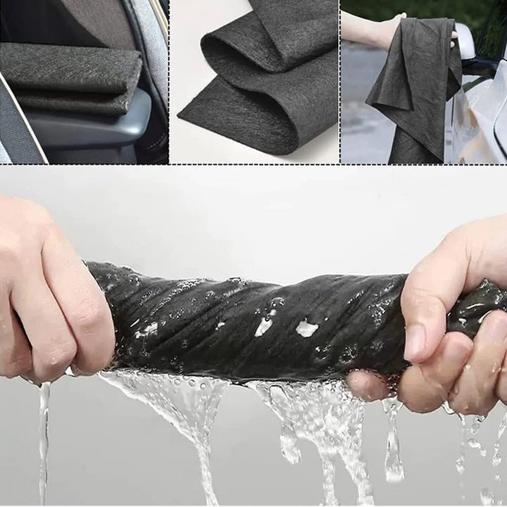 BowLift | Magical Cleaning Cloth - ClearMagic