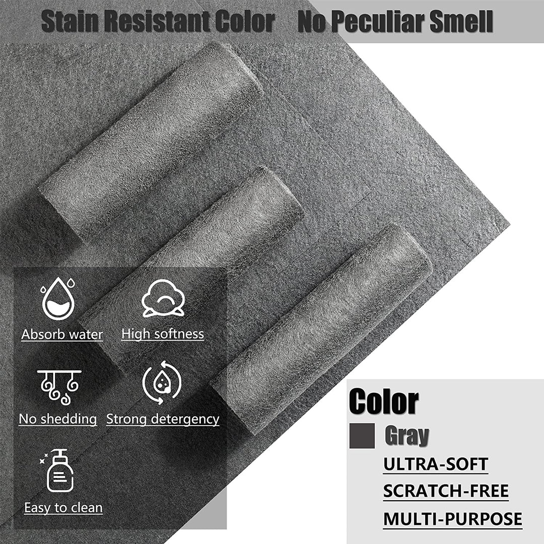 BowLift | Magical Cleaning Cloth - ClearMagic
