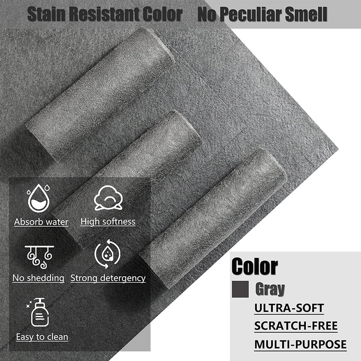 BowLift | Magical Cleaning Cloth - ClearMagic