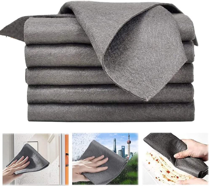 BowLift | Magical Cleaning Cloth - ClearMagic