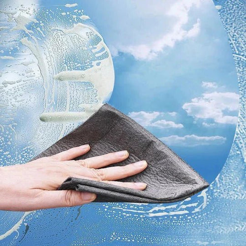 BowLift | Magical Cleaning Cloth - ClearMagic