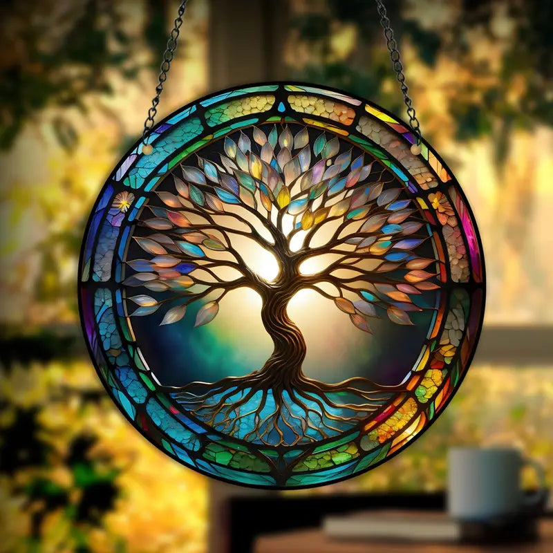BowLift | Magical Sun Catcher - Aurora