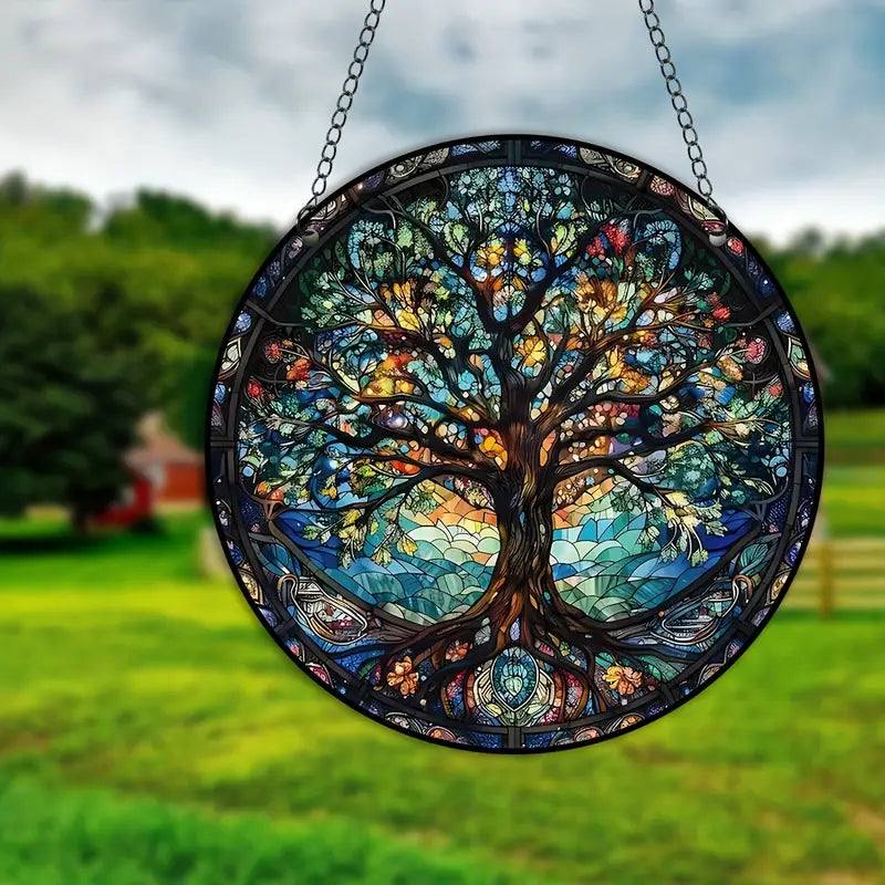 BowLift | Magical Sun Catcher - Aurora