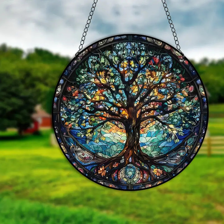 BowLift | Magical Sun Catcher - Aurora