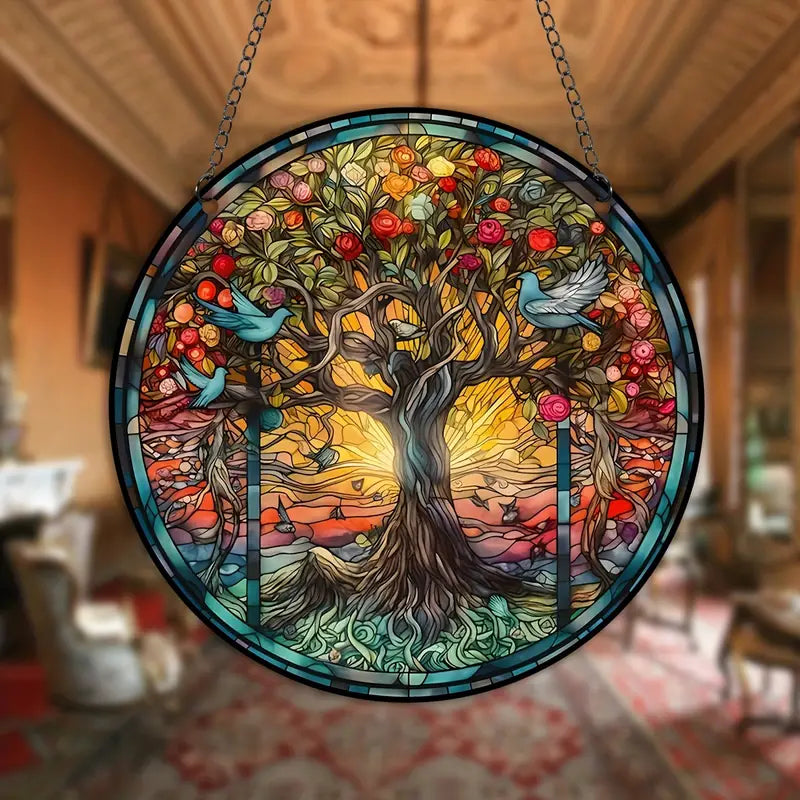BowLift | Magical Sun Catcher - Aurora