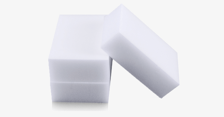 BowLift | Magic Eraser - To help you keep your home sparkling clean!