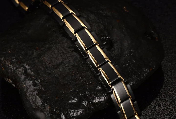 Magnetic Bracelet for Ladies and Gentlemen – Adjustable, Stylish and Comfortable | Bowlift