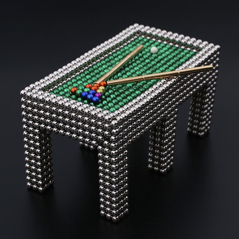 BowLift | Magnetic Balls - ColorMagnet