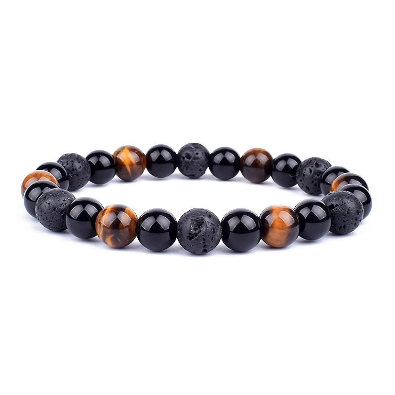BowLift | Magnetic Hematite Bracelet