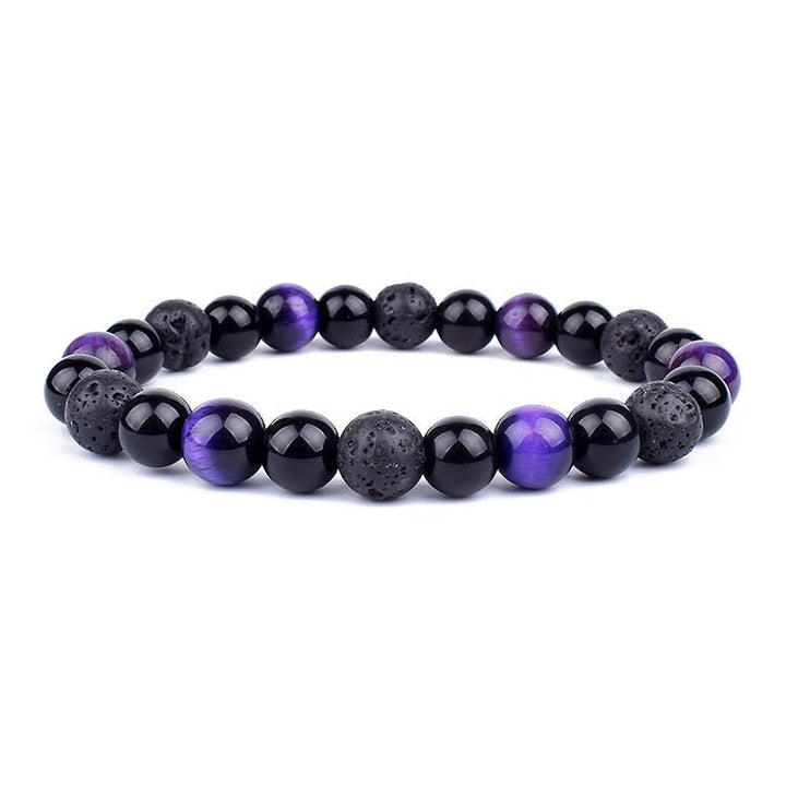 BowLift | Magnetic Hematite Bracelet