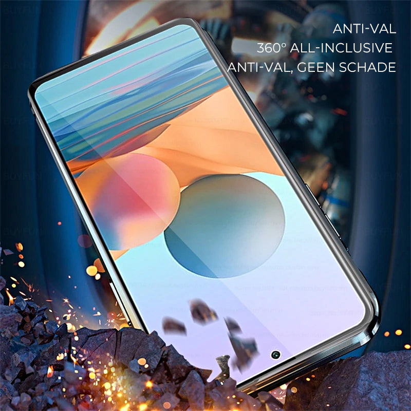 BowLift | Magnetic Phone Case - TitanGuard