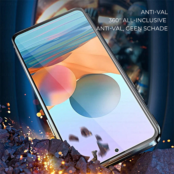 BowLift | Magnetic Phone Case - TitanGuard