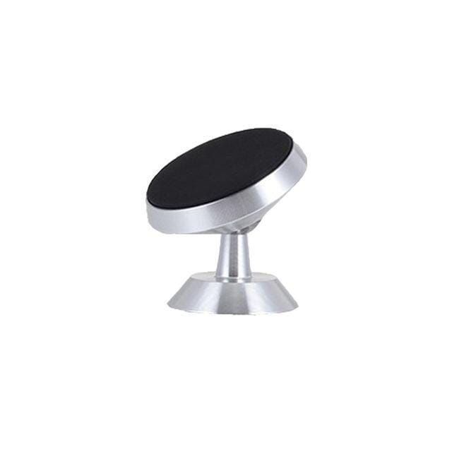 360 Degree Magnetic Phone Holder | Bowlift