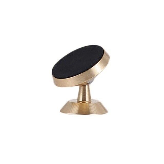 360 Degree Magnetic Phone Holder | Bowlift