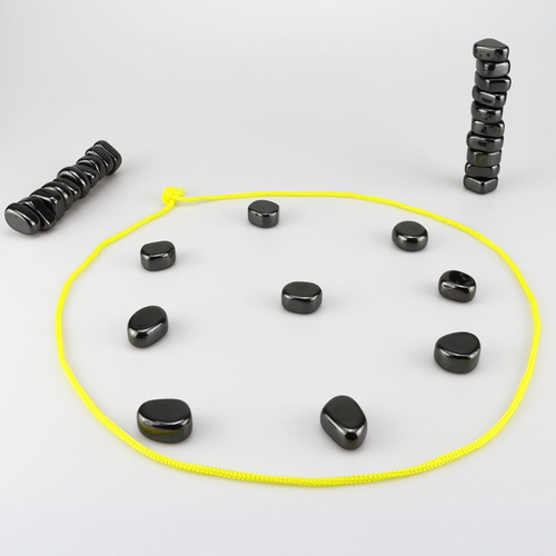 BowLift | Magnetic Travel Chess Set for Smart Entertainment - CheckMate