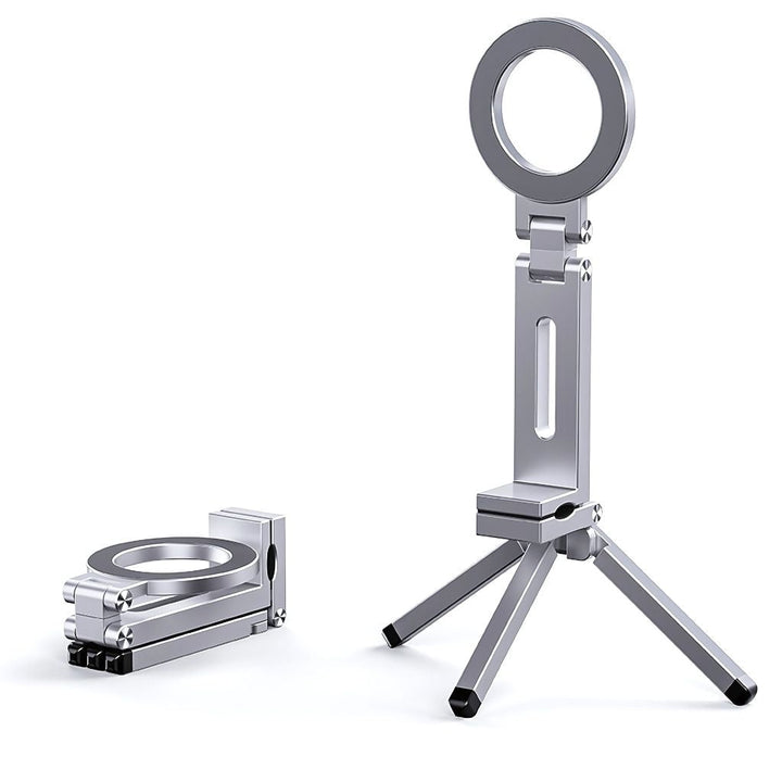 BowLift | Phone Holder Stand with Magnetic Aluminium Base