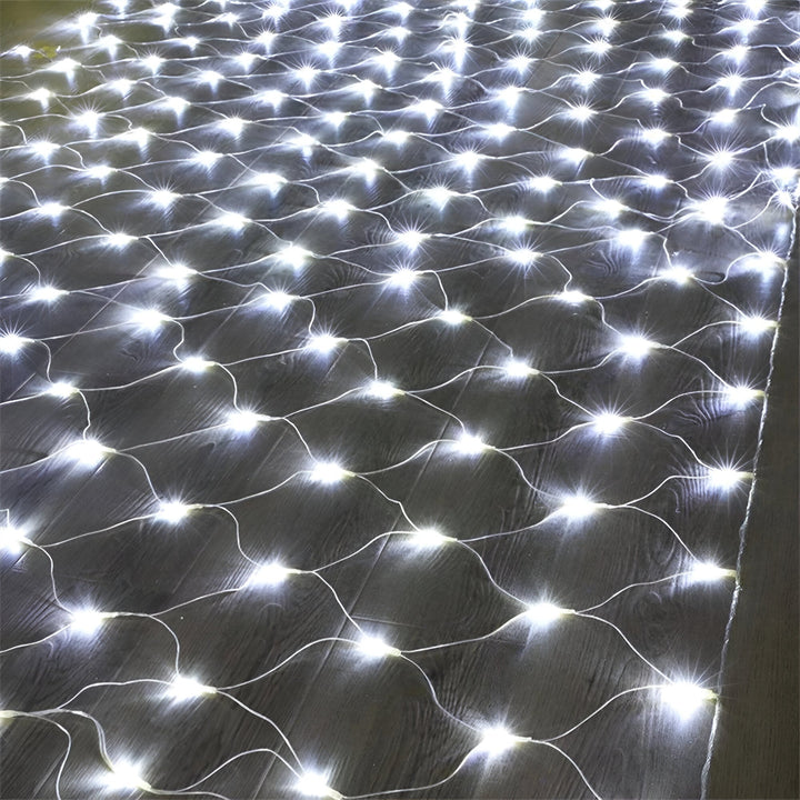 LumiNet - LED network lights Waterproof Outdoor | Bowlift