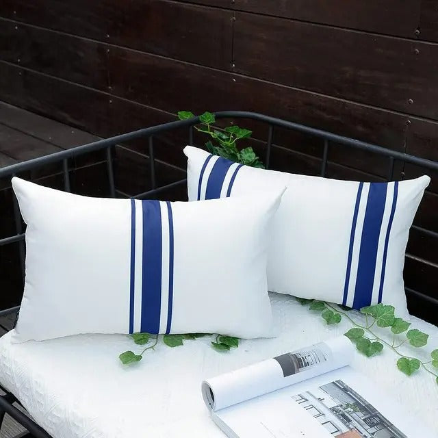 BowLift | Elegant Waterproof Cushion Covers - for Stylish Garden Furniture
