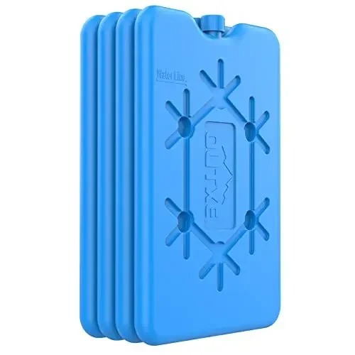 BowLift | Ice Packs Reusable for Air Cooler