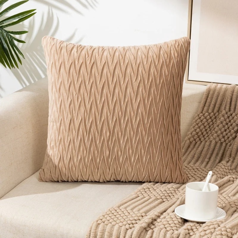 BowLift | Luxury Cushion Cover - Elegant Touch for Any Interior