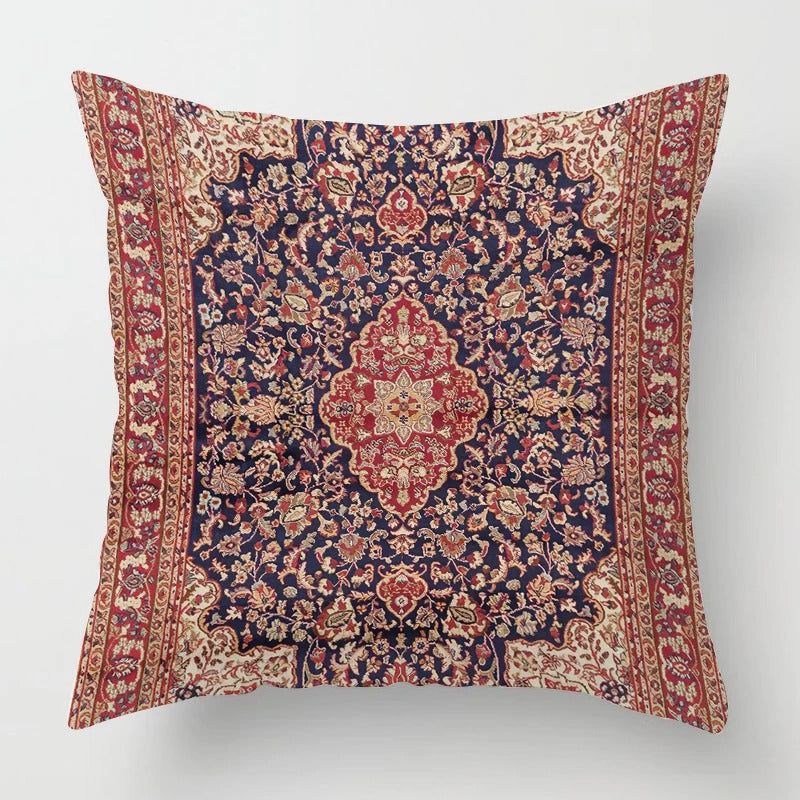 BowLift | Refined Moroccan Luxury Cushion – Transform Your Interior with Stylish Cushion Cover