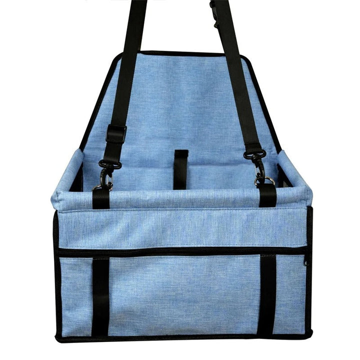 Foldable Hammock Pet Carrier Bowlift
