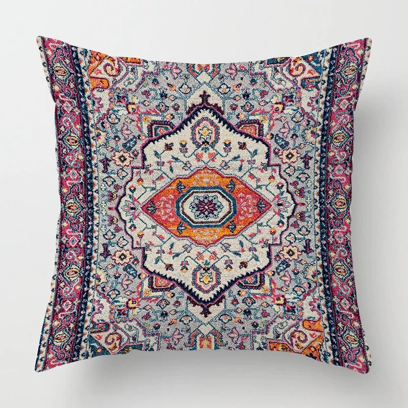 BowLift | Refined Moroccan Luxury Cushion – Transform Your Interior with Stylish Cushion Cover