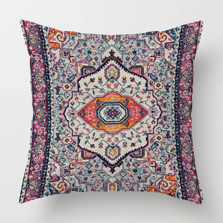 BowLift | Refined Moroccan Luxury Cushion – Transform Your Interior with Stylish Cushion Cover