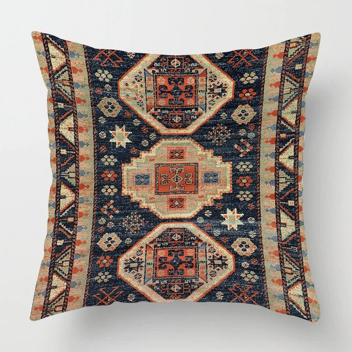 BowLift | Refined Moroccan Luxury Cushion – Transform Your Interior with Stylish Cushion Cover