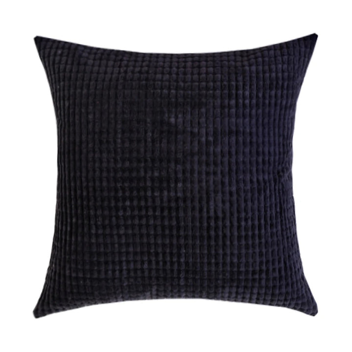 BowLift | Luxury Plushhome Cushion Cover - with Playful Corn Kernel Design