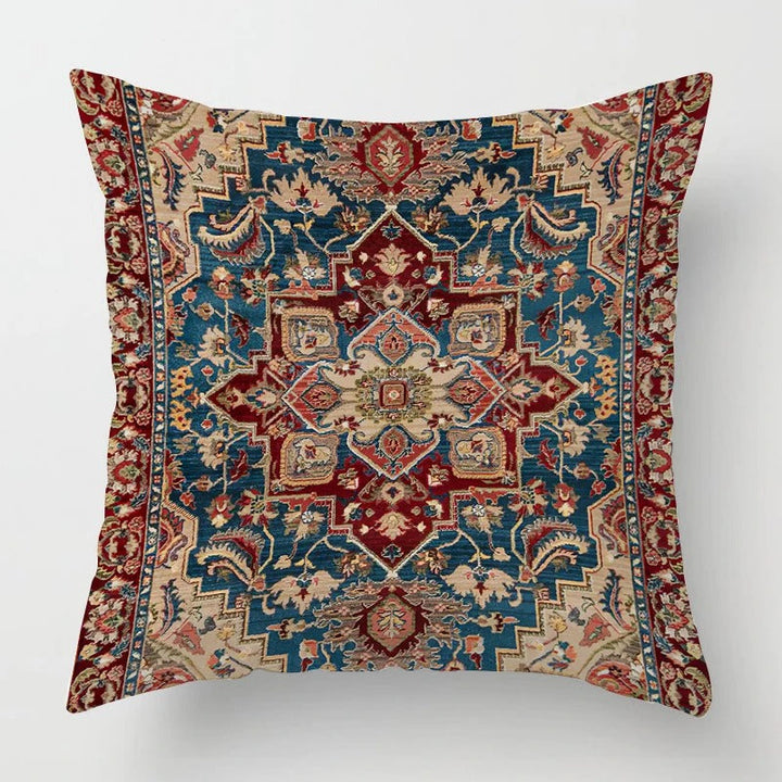 BowLift | Refined Moroccan Luxury Cushion – Transform Your Interior with Stylish Cushion Cover