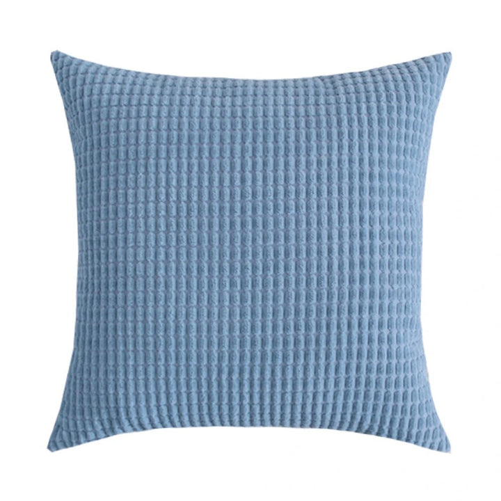 BowLift | Luxury Plushhome Cushion Cover - with Playful Corn Kernel Design