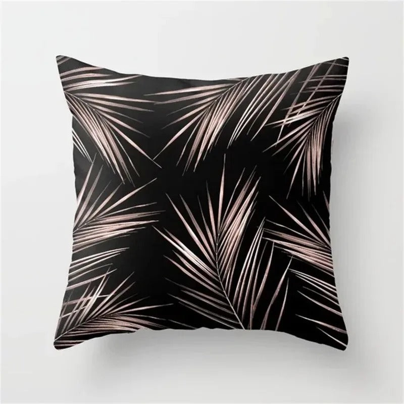 BowLift | Stylish Geometric Pillow Cover - for a Modern Interior