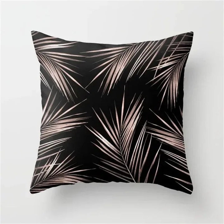BowLift | Stylish Geometric Pillow Cover - for a Modern Interior
