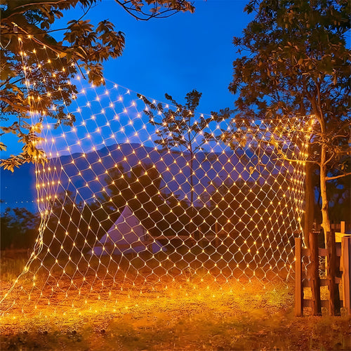LumiNet - LED network lights Waterproof Outdoor | Bowlift