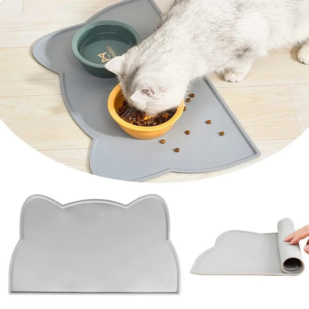 AquaShield Pet Mat Bowlift