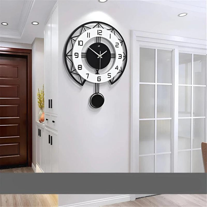 TimeScape - Modern Scandinavian Watch Bowlift