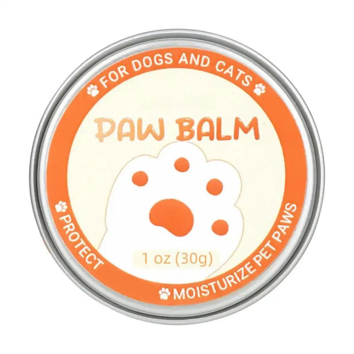 Paw Care Cream for Dogs & Cats Bowlift