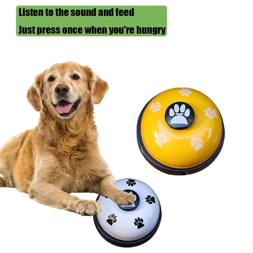 PetTrainer – The Ultimate Trainer & Footprint Ring for Cats and Dogs! Bowlift
