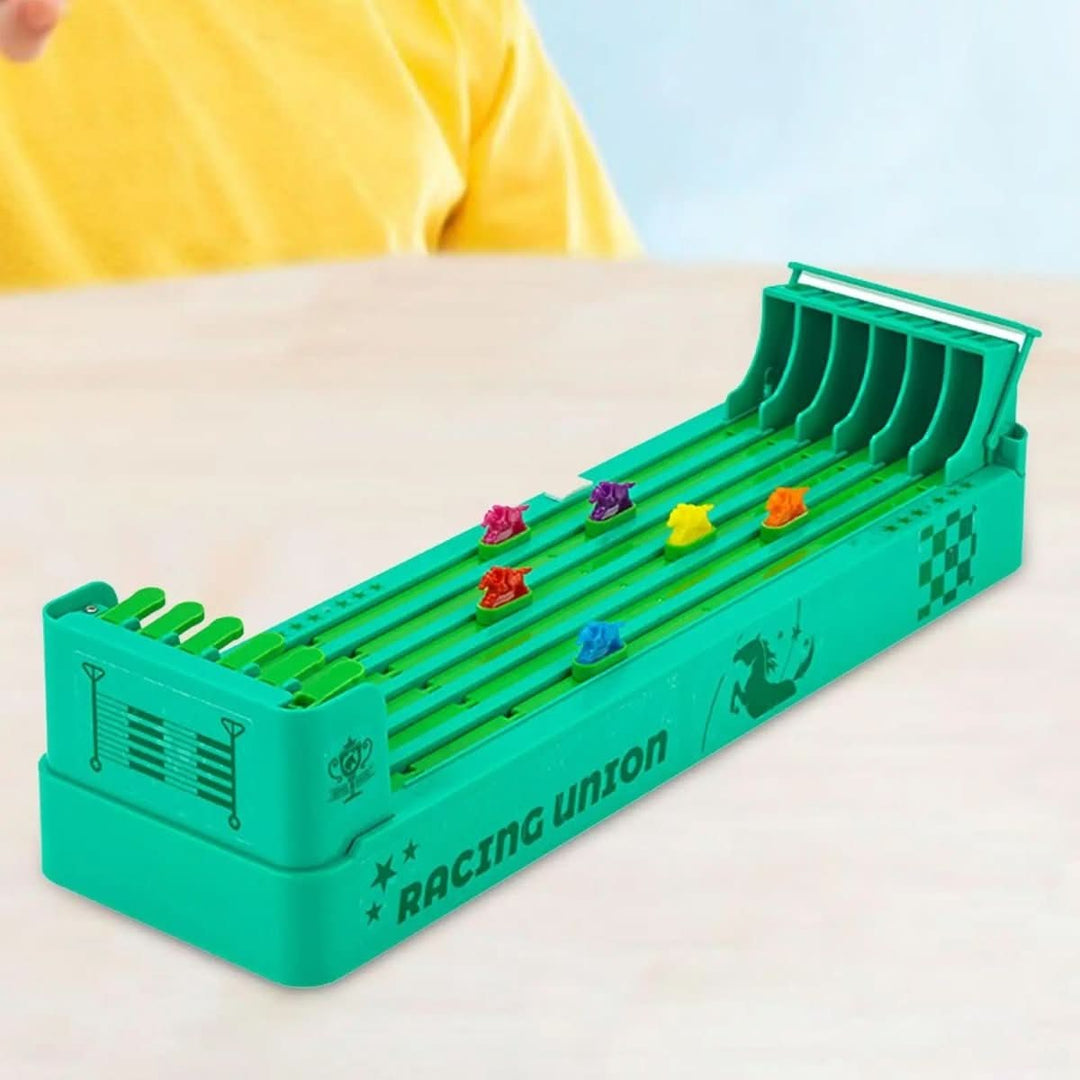 BowLift | The exciting horse racing adventure for the whole family
