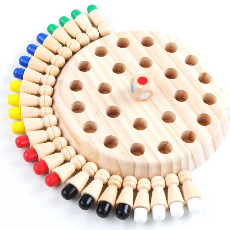 BowLift | Educational Memory Chess Game