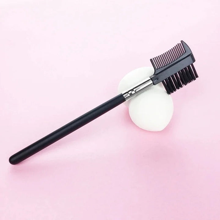 Pet Eye Comb Brush Bowlift