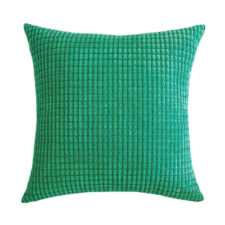 BowLift | Luxury Plushhome Cushion Cover - with Playful Corn Kernel Design
