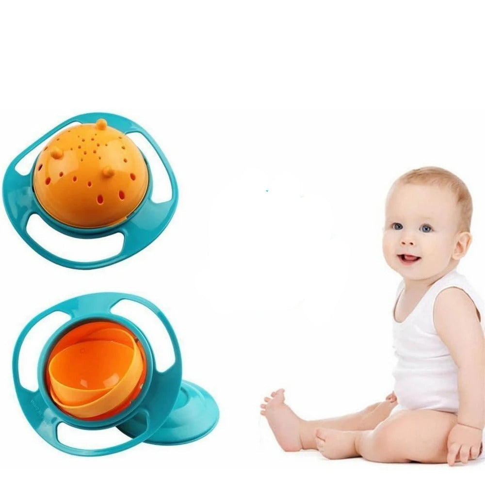 BowLift | SpinGuard | Leakproof Cup