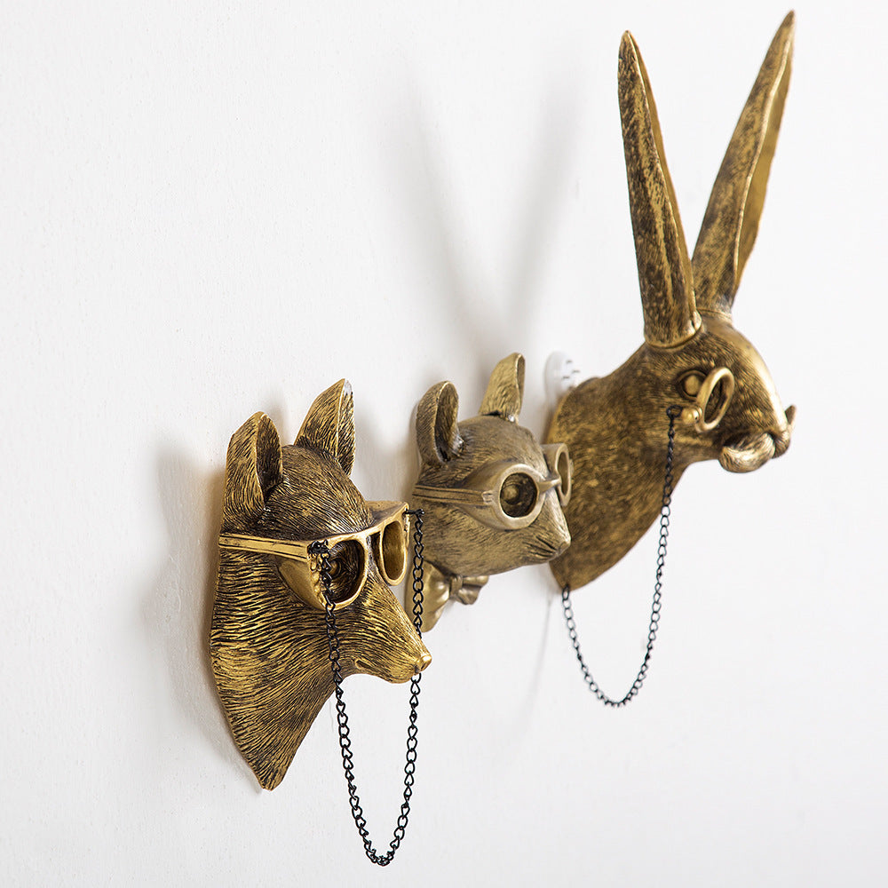 BowLift | Rustic beauty of nature in wall decoration