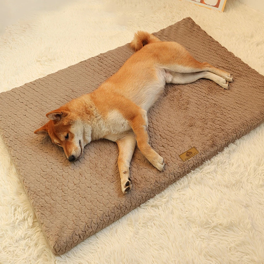 ComfyPaws Dog Mat Bowlift