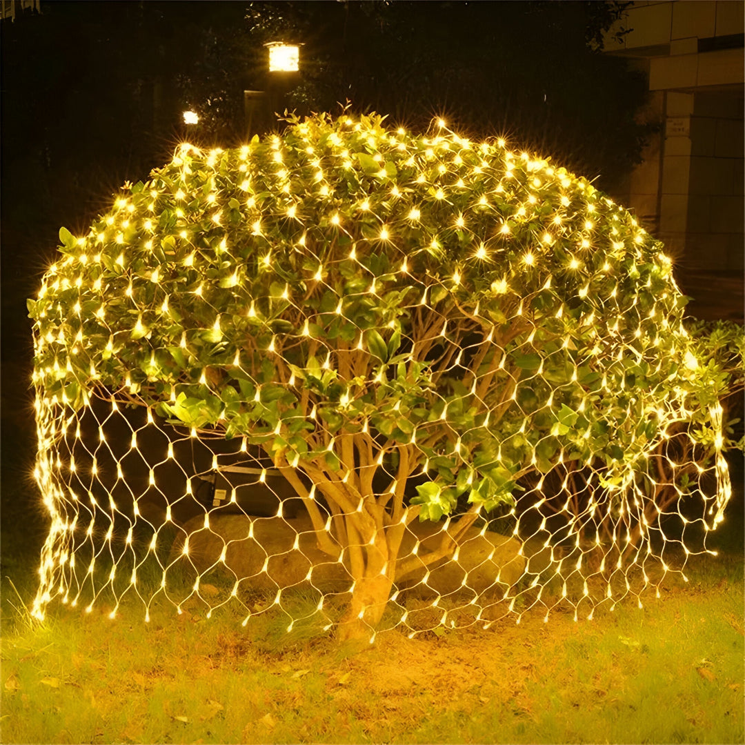 LumiNet - LED network lights Waterproof Outdoor | Bowlift